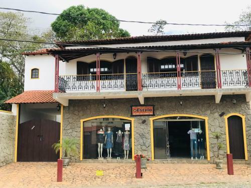 Hostal Solar Da Vila