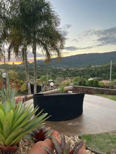 Casa de Temporada Com Piscina Em Tiradentes