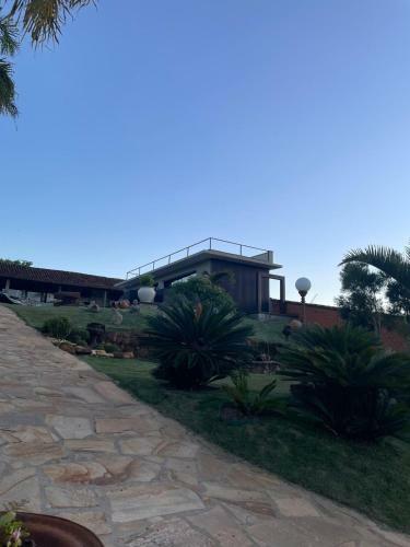 Casa de Temporada Com Piscina Em Tiradentes