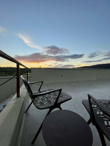 Casa de Temporada Com Piscina Em Tiradentes