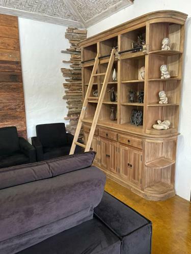 Casa de Temporada Com Piscina Em Tiradentes