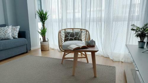 Apartamento Avante24