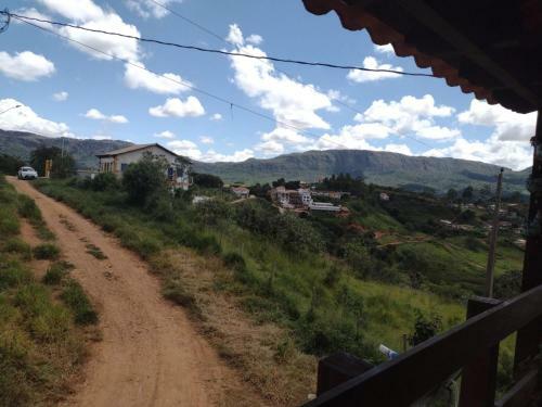 Hostal Pousada Aconchego Da Preta
