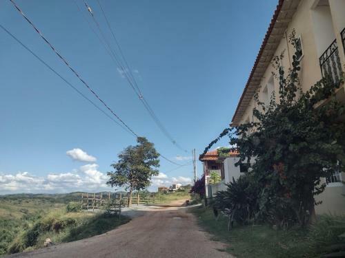 Hostal Pousada Aconchego Da Preta