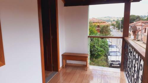 Hotel Pouso M�e Rainha