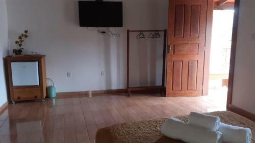 Hotel Pouso M�e Rainha