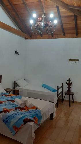 Hotel Pouso M�e Rainha