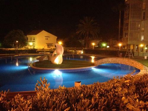 Apartamento Moderno �tico D�plex Frente Al Mar