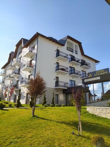 Apartamento Zlatibor Hills Dreams