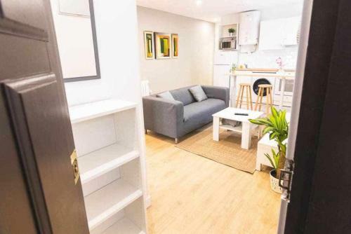 Apartamento Marcelino Gonz�lez