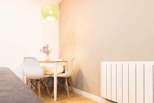 Apartamento Marcelino Gonz�lez