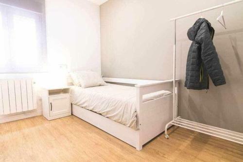 Apartamento Marcelino Gonz�lez