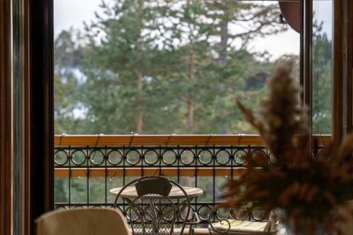 Apartamento Modern Concept Zlatibor