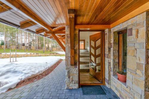 Apartamento Modern Concept Zlatibor