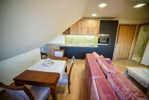 Apartamento Modern Concept Zlatibor