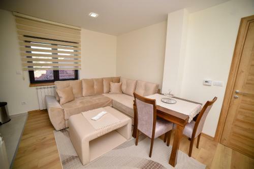 Apartamento Modern Concept Zlatibor