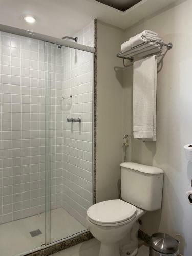 Apartamento Flat Home Experience Praia Do Canto