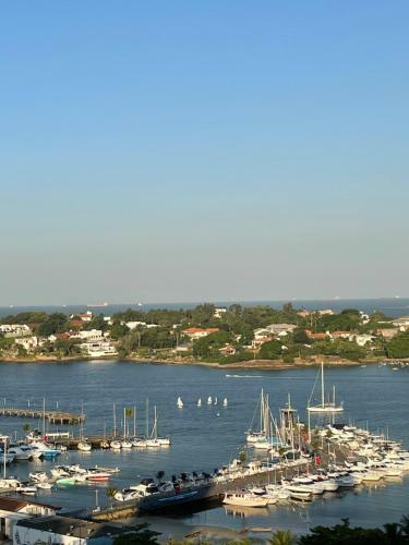 Apartamento Flat Home Experience Praia Do Canto