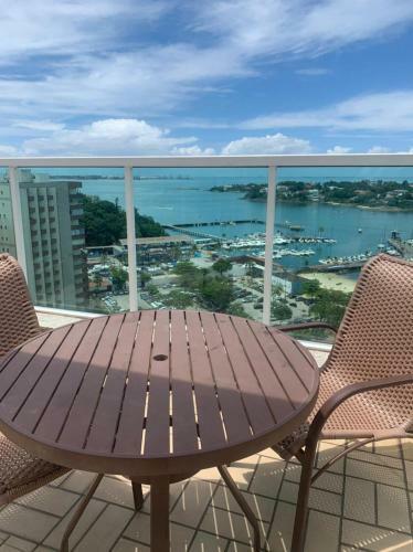 Apartamento Flat Home Experience Praia Do Canto