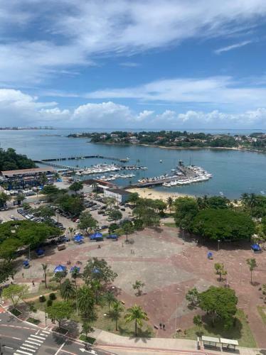 Apartamento Flat Home Experience Praia Do Canto