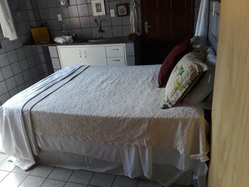 Casa Do Silvestre