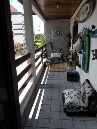 Casa Do Silvestre