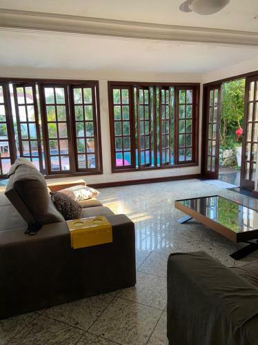 Guesthouse Mata Da Praia