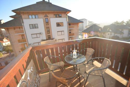 Apartman Impression Zlatibor