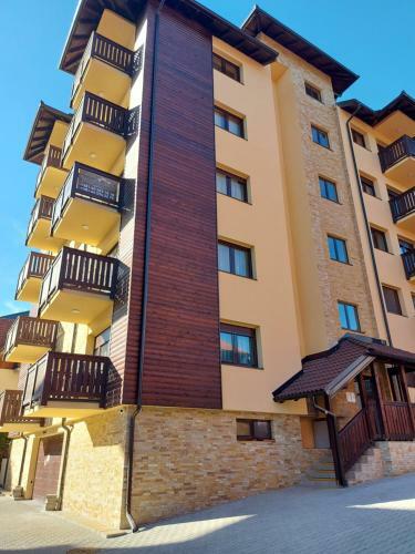 Apartman Impression Zlatibor