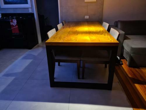 Apartamento Sua Casa Na Praia de Vit�ria