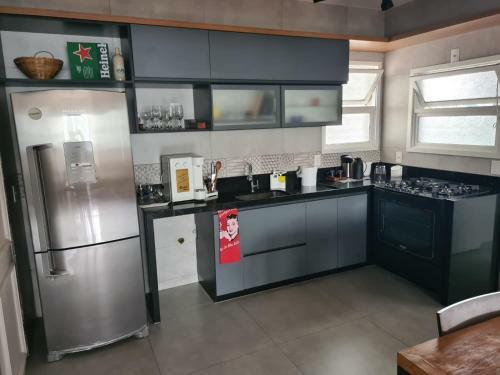 Apartamento Sua Casa Na Praia de Vit�ria