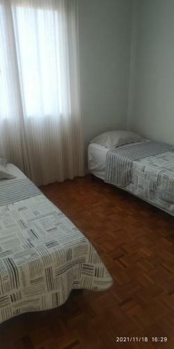 Apartamento Sua Casa Na Praia de Vit�ria