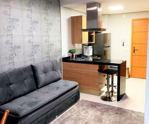 Apartamento Imperdivel Loft Com Otima Localizacao Em Vitoria
