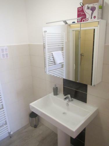 Bed & Breakfast Pod Orehi
