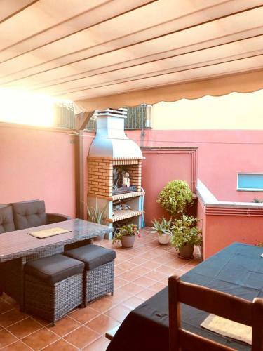 Villa Apartbeach Riudecanyes de Lux