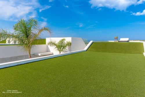 Villa Oceanic - Heated Pool, Free Car And Bikes