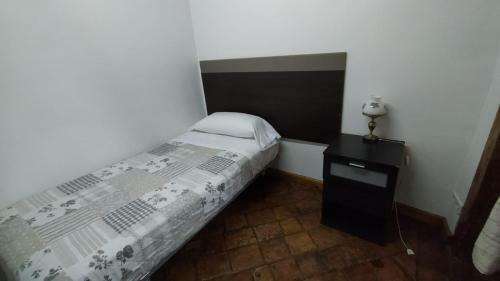 Casa Borro Jacetania-roncal