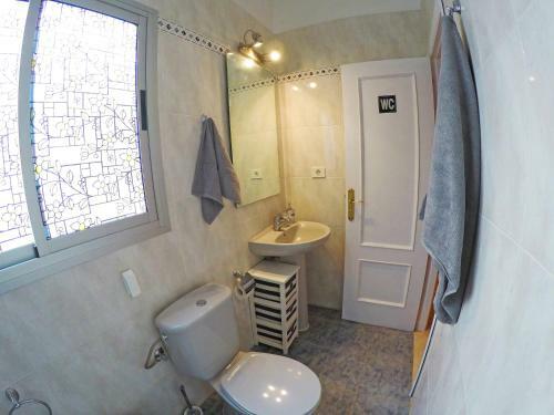 Mi T�a Holiday Home With Terrace