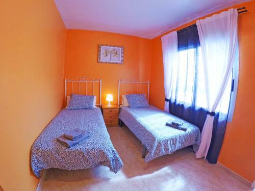 Mi T�a Holiday Home With Terrace