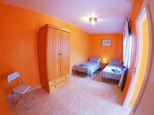 Mi T�a Holiday Home With Terrace