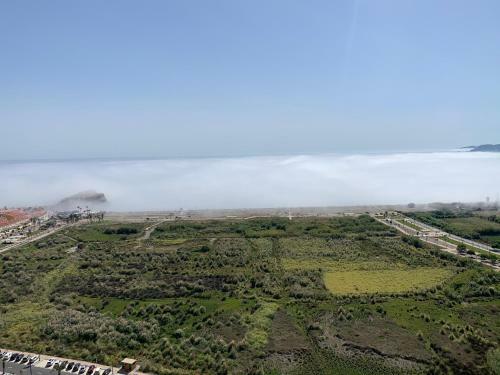 Apartamento Home B�veda Salobre�a