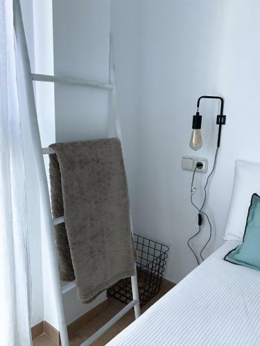 Apartamento Home B�veda Salobre�a