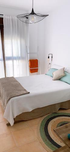 Apartamento Home B�veda Salobre�a