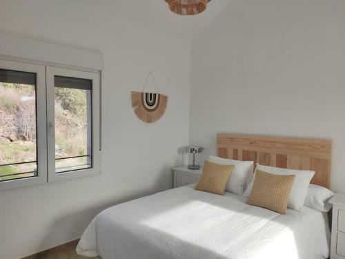 Casa Rural Pajarica (Sanabria)