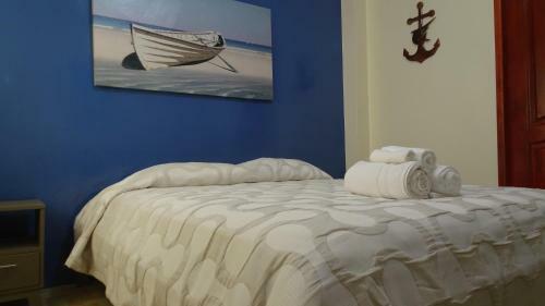 Bed & Breakfast Posada Estrella