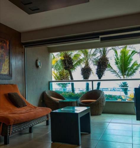 Apartamento Departamento Torre Marina