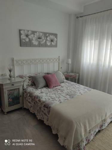 Apartamento Avd. Cabo Noval