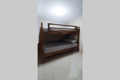 Chipipe Salinas Beachfront Apartment W/ Parking
