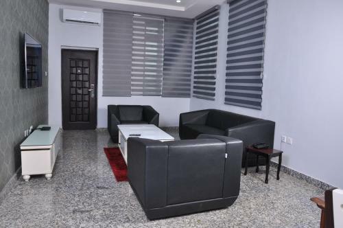 Hotel de Grand Signature Apartments