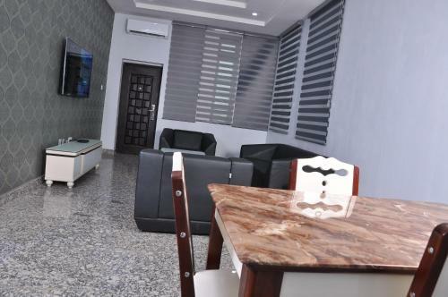 Hotel de Grand Signature Apartments